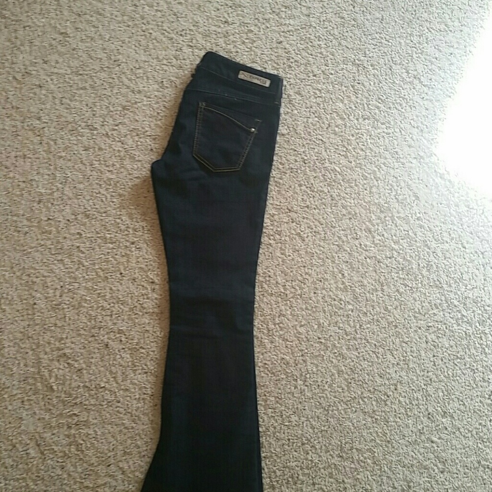 EXPRESS JEANS